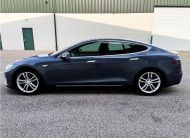 2013 Tesla Model S 85