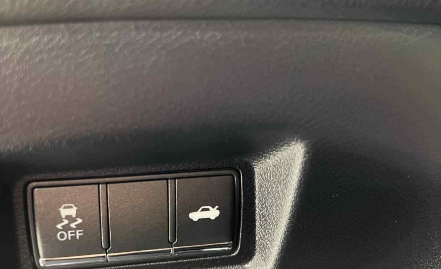 2020 INFINITI Q60 3.0t LUXE