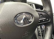 2020 INFINITI Q60 3.0t LUXE