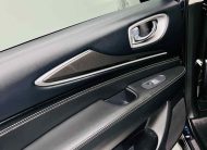 2020 INFINITI QX60 PURE