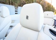 2016 Rolls-Royce Dawn
