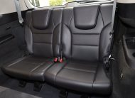 2013 Acura MDX AWD 4dr Tech Pkg