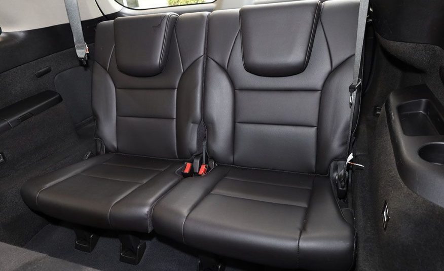 2013 Acura MDX AWD 4dr Tech Pkg