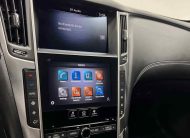 2020 INFINITI Q60 3.0t LUXE