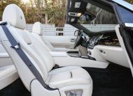 2016 Rolls-Royce Dawn