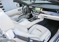 2016 Rolls-Royce Dawn