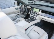 2016 Rolls-Royce Dawn