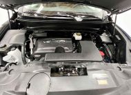 2020 INFINITI QX60 PURE