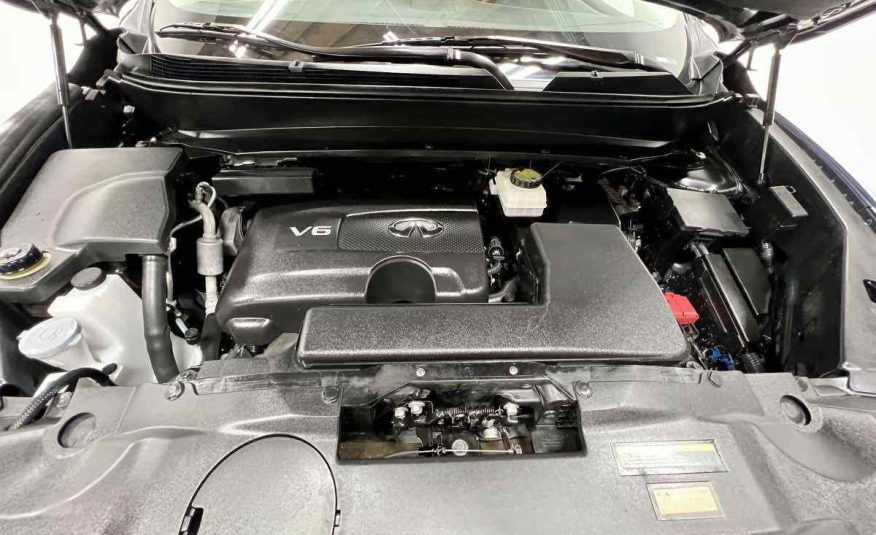 2020 INFINITI QX60 PURE