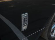 2016 Rolls-Royce Dawn