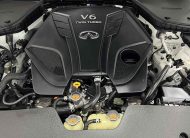 2020 INFINITI Q60 3.0t LUXE