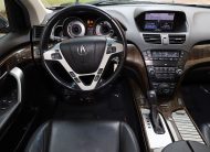 2013 Acura MDX AWD 4dr Tech Pkg