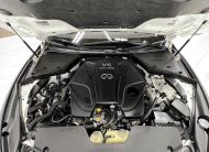 2020 INFINITI Q60 3.0t LUXE