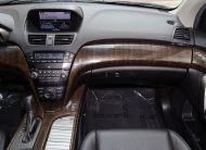 2013 Acura MDX AWD 4dr Tech Pkg