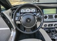 2016 Rolls-Royce Dawn