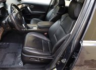 2013 Acura MDX AWD 4dr Tech Pkg