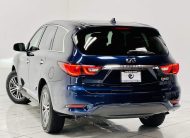 2020 INFINITI QX60 PURE