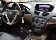 2013 Acura MDX AWD 4dr Tech Pkg