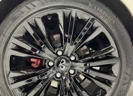 2020 INFINITI Q60 3.0t LUXE