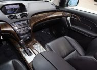 2013 Acura MDX AWD 4dr Tech Pkg