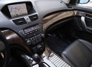 2013 Acura MDX AWD 4dr Tech Pkg