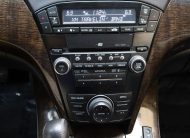 2013 Acura MDX AWD 4dr Tech Pkg