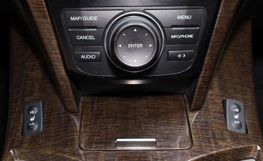 2013 Acura MDX AWD 4dr Tech Pkg