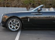 2016 Rolls-Royce Dawn