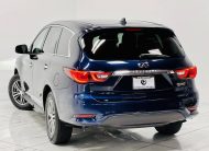 2020 INFINITI QX60 PURE