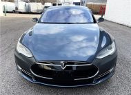 2013 Tesla Model S 85