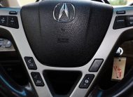 2013 Acura MDX AWD 4dr Tech Pkg
