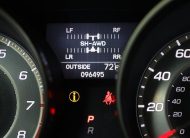 2013 Acura MDX AWD 4dr Tech Pkg