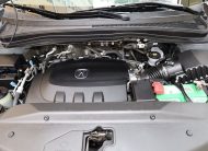 2013 Acura MDX AWD 4dr Tech Pkg