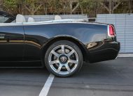 2016 Rolls-Royce Dawn