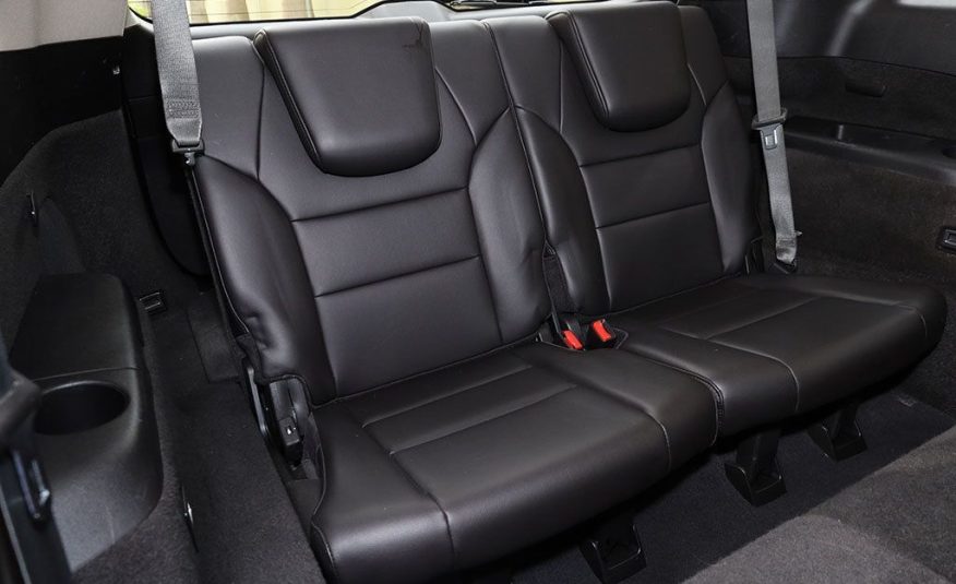 2013 Acura MDX AWD 4dr Tech Pkg