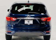 2020 INFINITI QX60 PURE