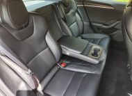 2021 Tesla Model S Long Range