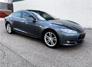 2013 Tesla Model S 85
