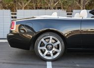2016 Rolls-Royce Dawn