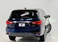 2020 INFINITI QX60 PURE