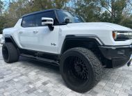 2022 GMC HUMMER EV Edition 1