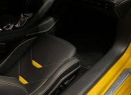 2022 Lamborghini Huracan EVO