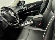 2020 INFINITI QX60 PURE
