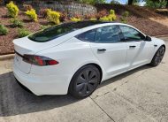 2021 Tesla Model S Long Range