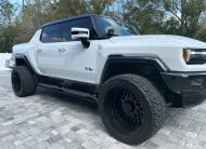 2022 GMC HUMMER EV Edition 1