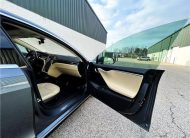 2013 Tesla Model S 85