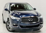 2020 INFINITI QX60 PURE