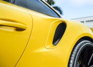 2017 911 Turbo S