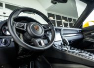 2017 911 Turbo S