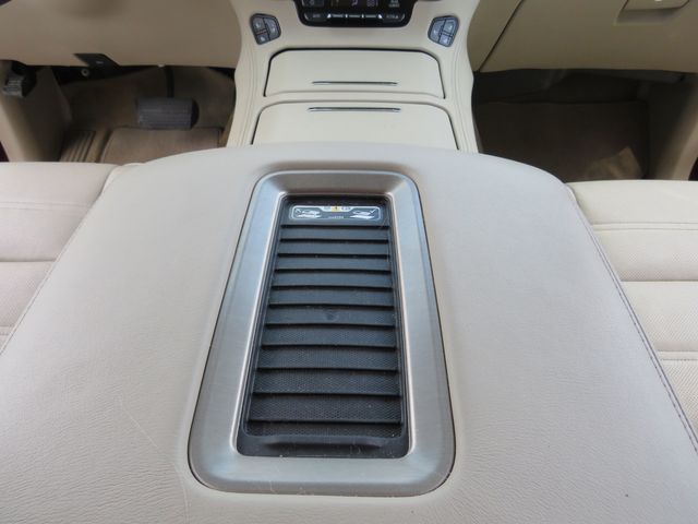 2018 GMC Yukon Denali XL Ultimate 4WD